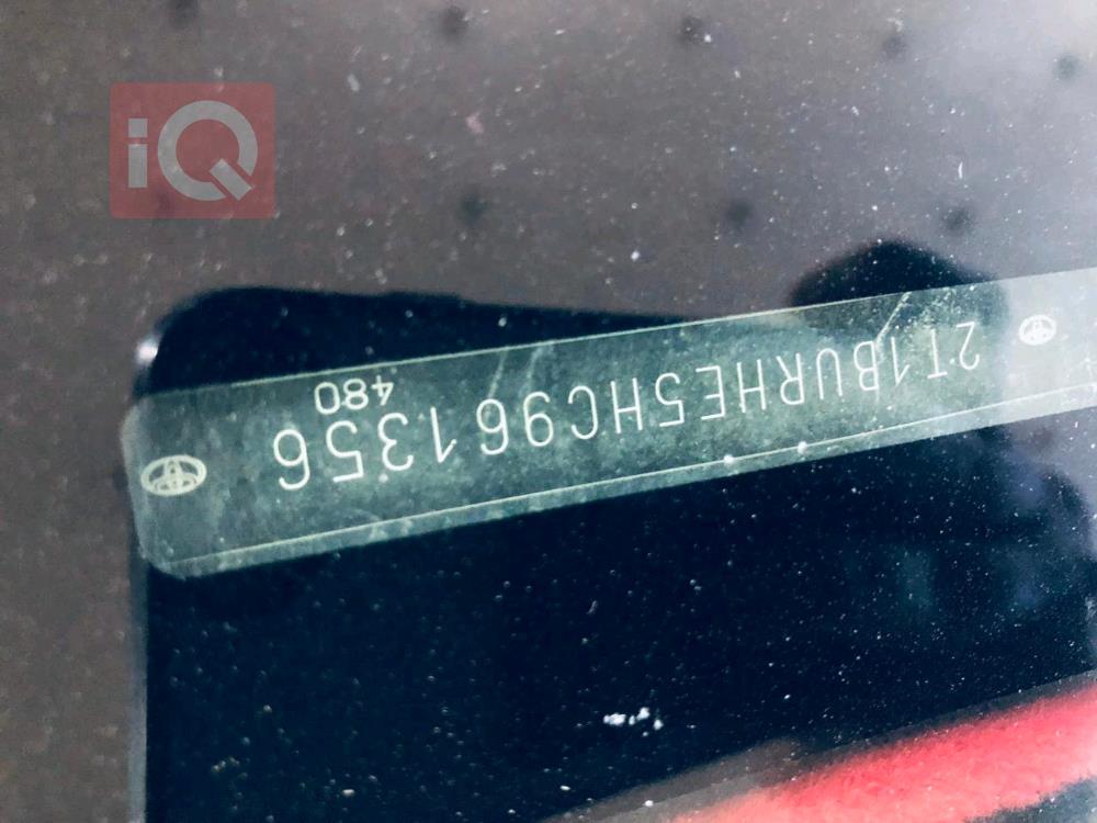 تۆیۆتا کۆرۆلا